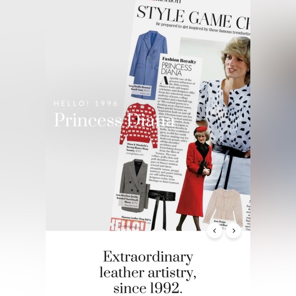 NEW ARRIVALS 💕 ALL SIZES 🇨🇦BRAVE Belts🚨Notification🚨 - Picture 9 of 16